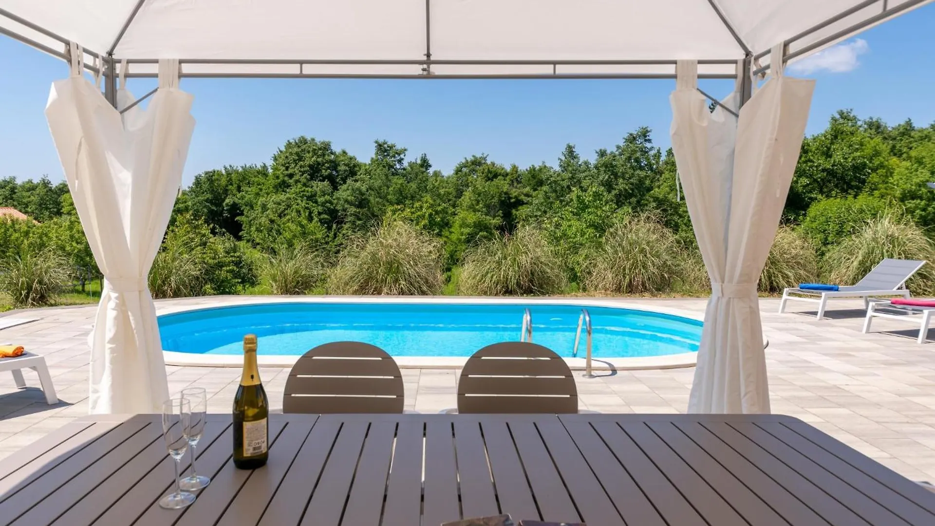 Villa Kristina Pazin