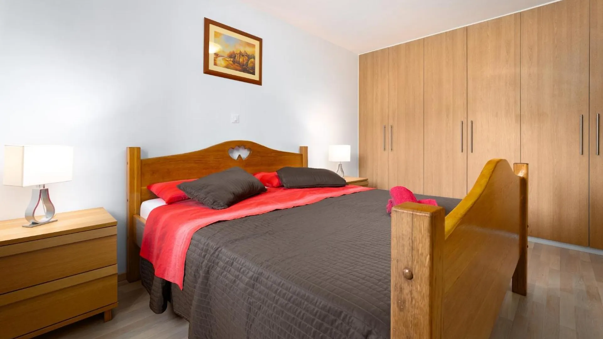 Villa Kristina Pazin 0*,  Croácia