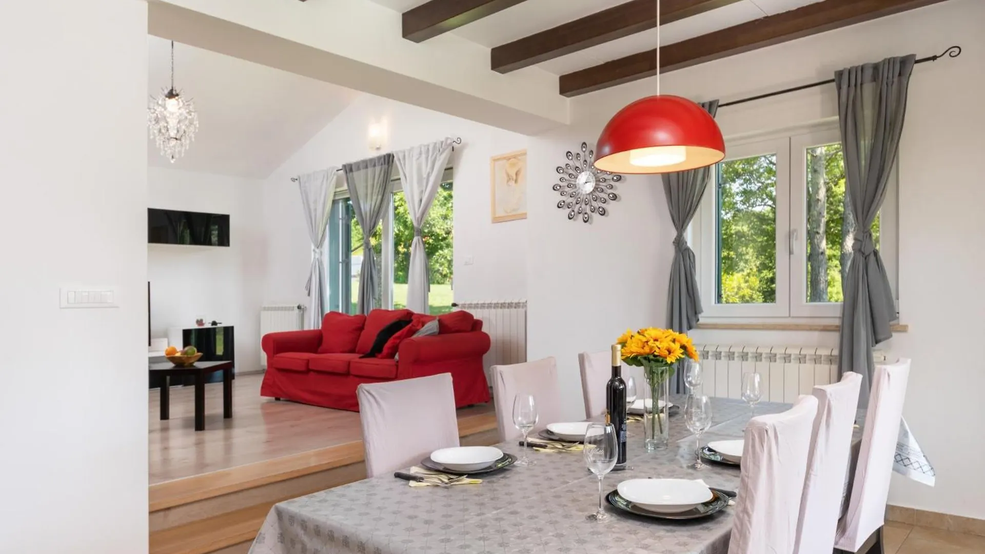 Villa Kristina Pazin