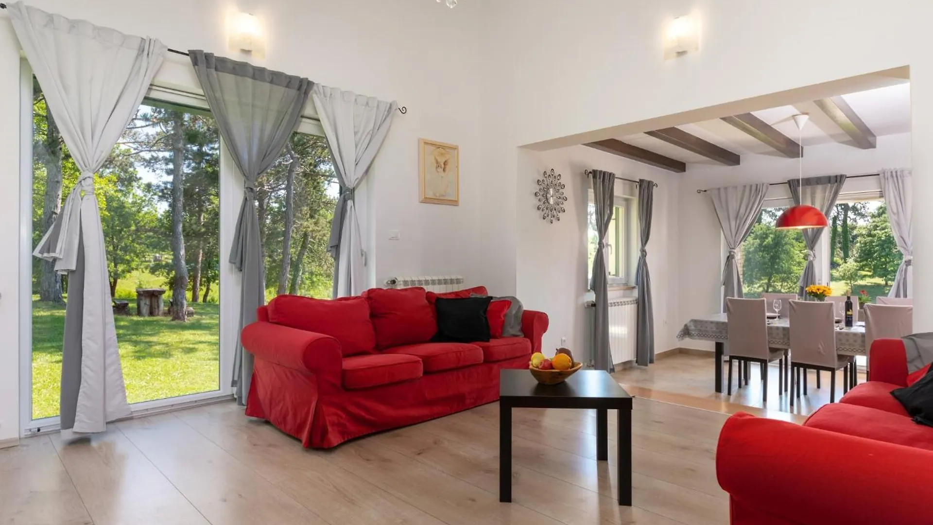 Villa Kristina Pazin
