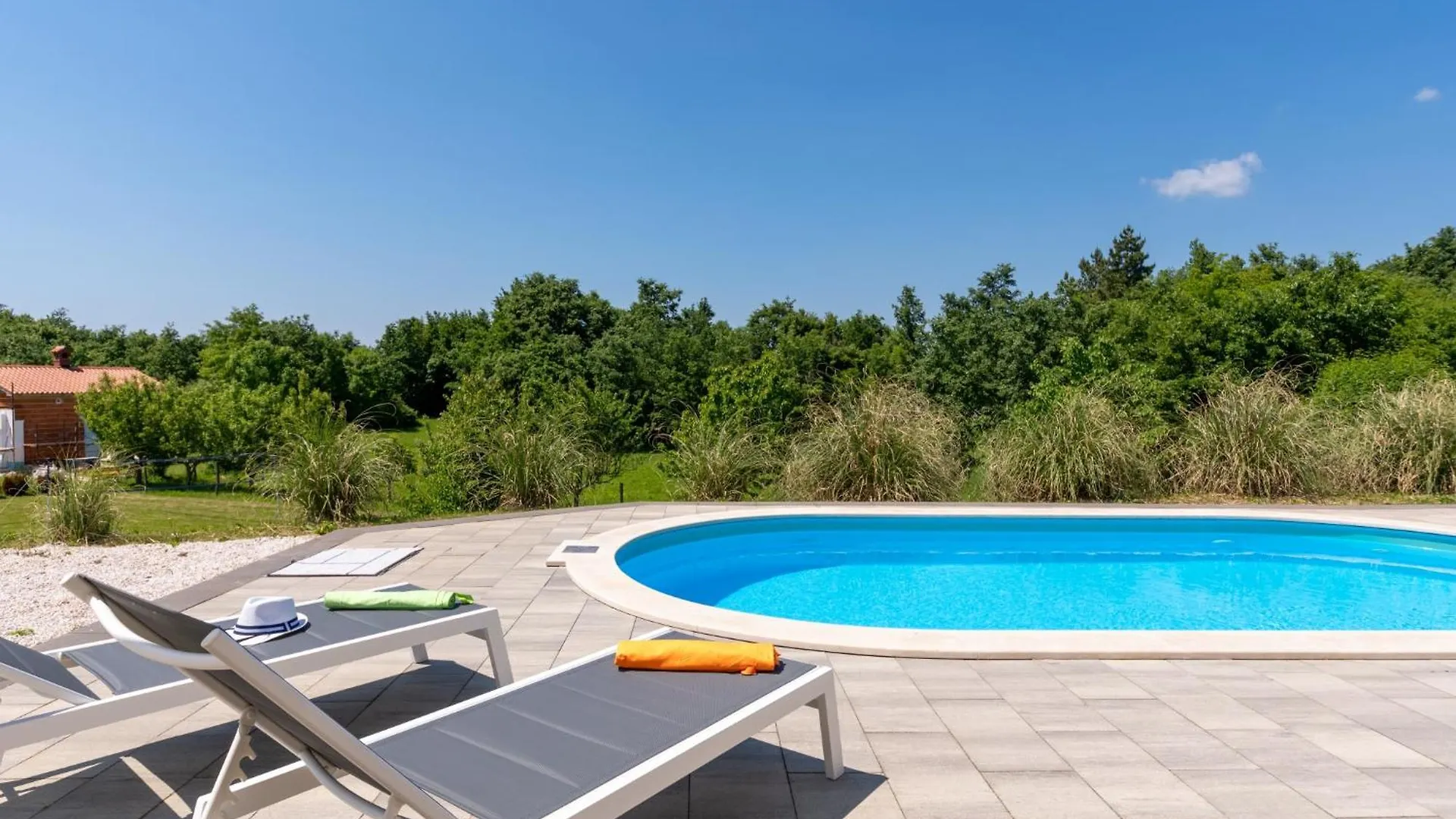 Villa Kristina Pazin